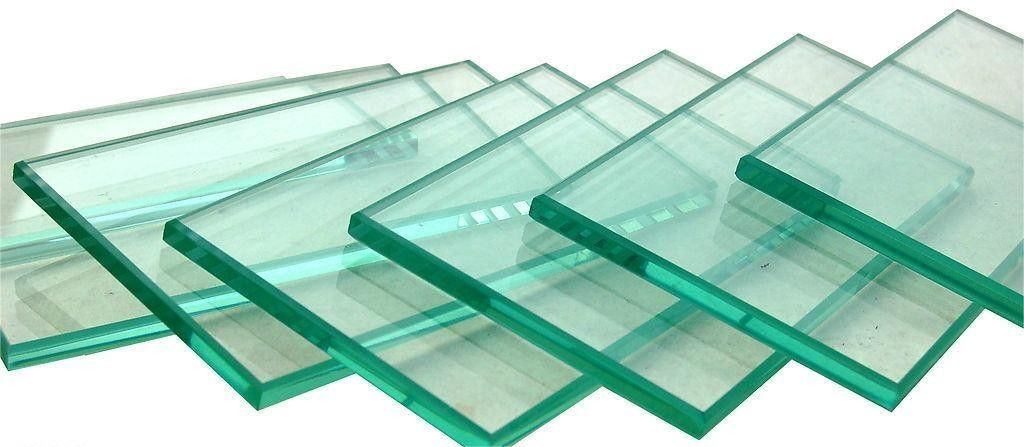 PVB Temperado sobre vidro laminado 6.38mm 8.38mm 10.38mm 12.38mm