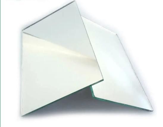 Rough Edge Decorative/Alumínio/Pedra LED Mirror Glass Para Banheiro
