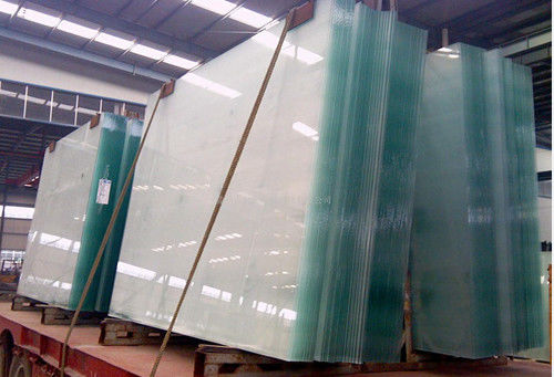 6-19mm Tintado Clear Float Glass Ultra Clear Para Portas de Janela Showroom Decorativo