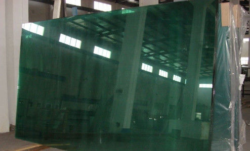 6-19mm Tintado Clear Float Glass Ultra Clear Para Portas de Janela Showroom Decorativo