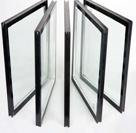 Vidro de isolamento térmico transparente 3 mm 4 mm Porta de segurança Janela Construção de uso com qualidade de alto nível