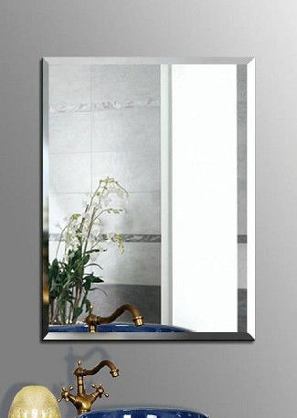 Espelho Decorativo Luminoso 2mm 4mm Tecnológico Moderno Com Longa Vida útil