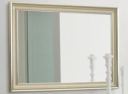 Espelho Decorativo Luminoso 2mm 4mm Tecnológico Moderno Com Longa Vida útil