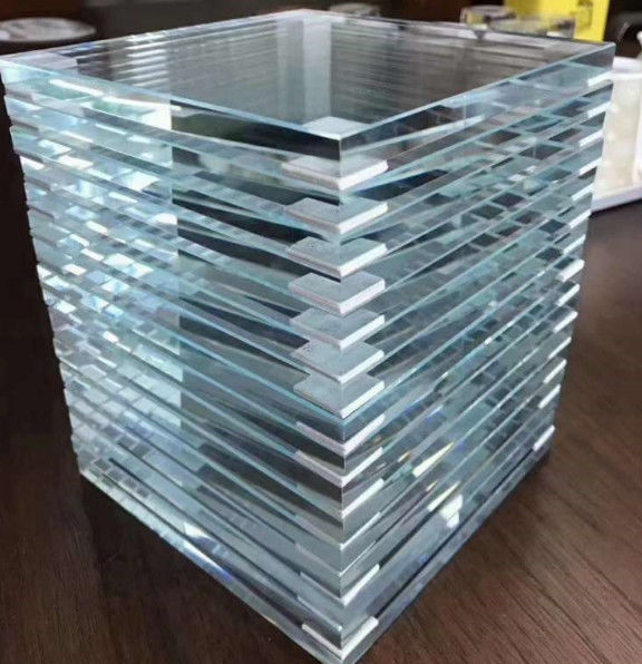 Preço de fábrica 2mm, 5mm, 6mm, 8mm, 10mm, 12mm, 15mm, 19mm Ultra Clear Glass