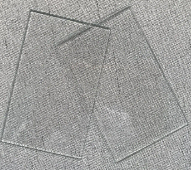 Preço de fábrica 2mm, 5mm, 6mm, 8mm, 10mm, 12mm, 15mm, 19mm Ultra Clear Glass