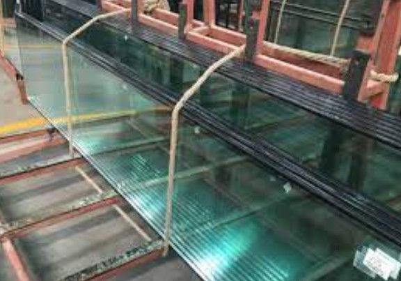 Redução do ruído/consumo de energia Vidro isolante para bairros residenciais/hospitais/hotéis/edifícios de escritórios