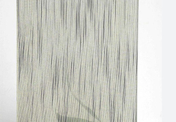 Vidro laminado de malha transparente/colorido para decoração de interiores