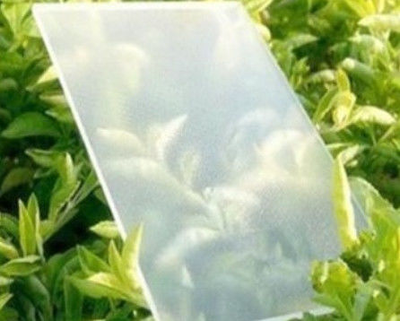 Dimensões personalizadas/Claras/Solares/Float vidro fotovoltaico para parede de cortina e janelas de edifícios