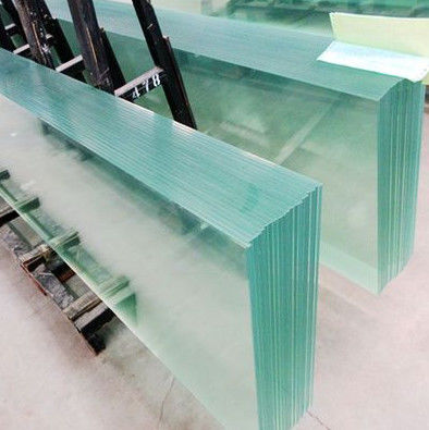 Vidro laminado PVB transparente/colorido/segurança de alta qualidade e preço competitivo