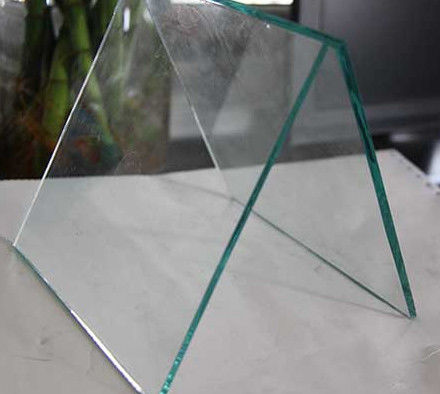 Vidro flutuante/vidro de construção/vidro de chapa/vidro transparente fornecido diretamente pelo fabricante da China