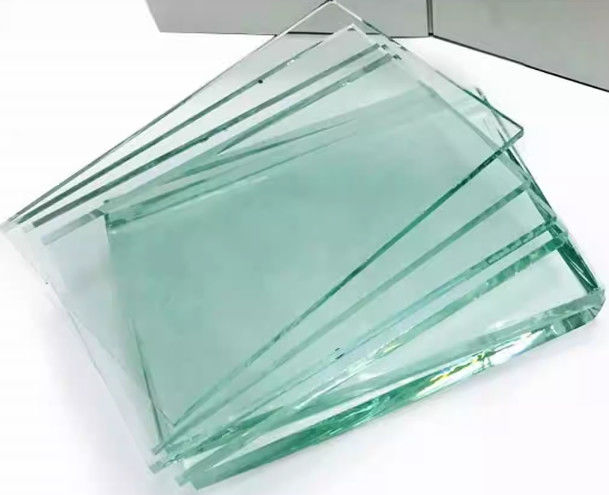 Vidro flutuante/vidro de construção/vidro de chapa/vidro transparente fornecido diretamente pelo fabricante da China