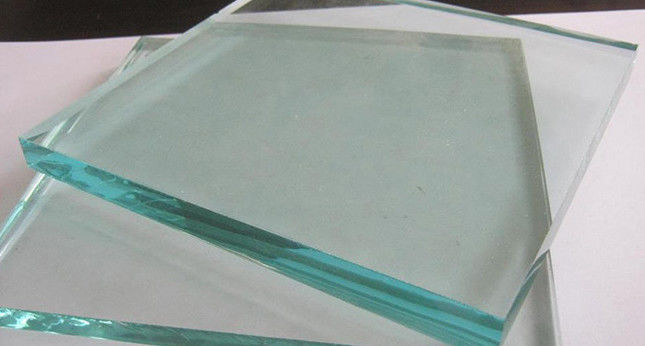 Qingdao 2 mm-19 mm vidro transparente flutuante/vidro temperado para edifícios/balcões/portas e janelas de móveis