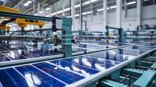 Modulo de painel solar fotovoltaico flutuante ultraclaro temperado Vidro com alta eficiência de conversão Baixo ferro Alta intensidade