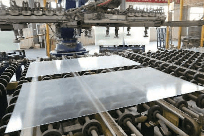 Painel solar ultra-claro e eletrificável Vidro fotovoltaico/conservação de calor na sombra solar utilizado para construir parede cortina/Gla