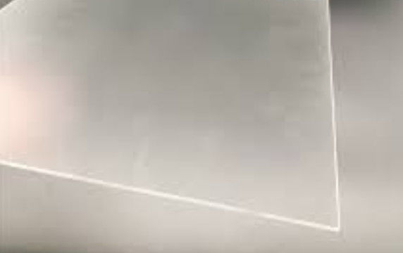 Dimensão personalizada/Clar/Solar/Float Vidro fotovoltaico para janelas de edifícios de parede de cortina