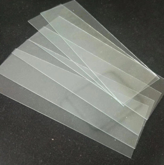 4mm 5mm 6mm 8mm 10mm 12mm 15mm 19mm Vidro ultra-claro Alta resistência química