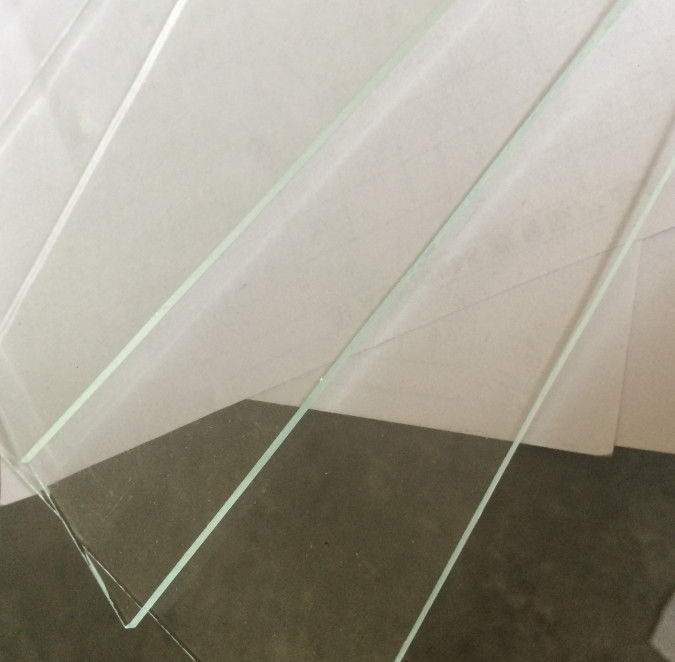 4mm 5mm 6mm 8mm 10mm 12mm 15mm 19mm Vidro ultra-claro Alta resistência química