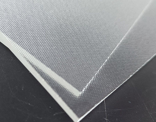 3.2mm-4.3mm Vidro de painel solar temperado com baixo teor de ferro para sistema solar