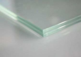 6.38mm 8.38mm 10.38mm 12.38mm Vidro laminado PVB de cor clara com certificado CSI、CE、SGCC para vidro de construção