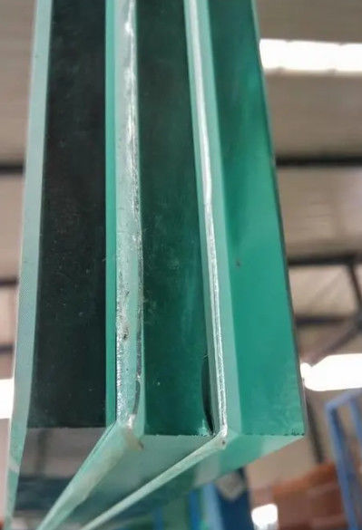 6.38mm 8.38mm 10.38mm Hot Sale Safety Glass Tempered Laminated Glass com PVB/SGP Film Safety Glass