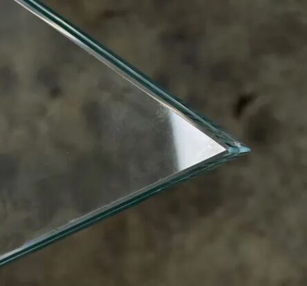 Alta qualidade Jumbo Over Size Grande PVB Sgp Flat/Compound Curved Laminated Tempered Toughened Insulating Glass Bent CE/CSI/SGCC Certificado