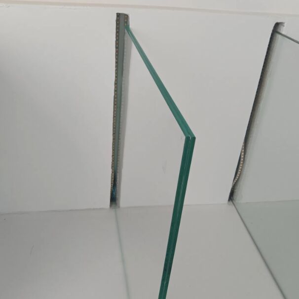 4.38mm 6.38mm 8.38mm 10.38mm to 10.76mm Tempered Safety Laminated Glass/Laminated Tempered Glass with PVB/Sgp for Building/Furniture/Table Tops/Shower Door